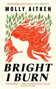 Buy Bright I Burn