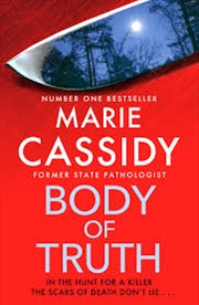 Buy Body Of Truth