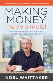 Buy Making Money, Made Simple