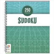 Buy 250 Puzzles Sudoku