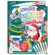 Buy Colour Burst Christmas