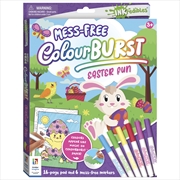 Buy Colour Burst Easter Fun