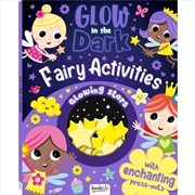 Buy Glow in the Dark Fun Twinkly Fairies