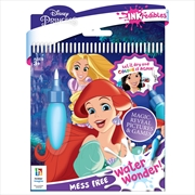 Buy Disney Princess Water Wonder