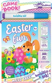 Buy Easter Fun Invisible Ink