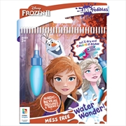 Buy Frozen 2 Water Wonder