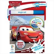 Buy Inkredibles Disney Cars Magic Ink