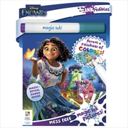 Buy Inkredibles Disney Encanto Magic Ink Pictures