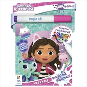 Buy Inkredibles Gabby's Dollhouse Magic Ink