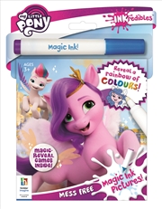 Buy Inkredibles My Little Pony The Movie Magic Ink Pictures