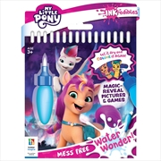 Buy Inkredibles My Little Pony Water Wonder