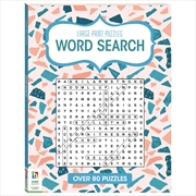 Buy Large Print Puzzle Word Search