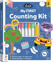 Buy My First Counting Kit