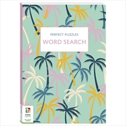 Buy Perfect Puzzles Wordsearch 3