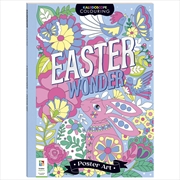 Buy Poster Art Easter Wonder