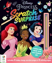 Buy Scratch Surprise Disney Princess