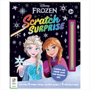 Buy Scratch Surprise Frozen