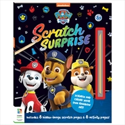 Buy Scratch Surprise Paw Patrol