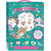 Buy Sparkly Activity Case: Sparkly