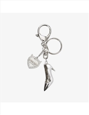 Buy Babymonster Forever Official Md Concept Keyring