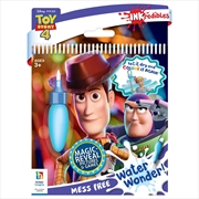 Buy Toy Story 4 Water Wonder