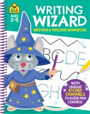 Buy Writing Wizard Tracing And Writing