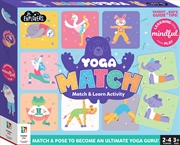 Buy Yoga Match