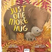 Buy Just One More Hug