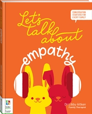 Buy Let's Talk About Empathy