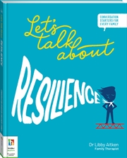 Buy Let's Talk About Resilience