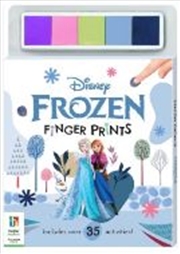 Buy Frozen Finger Prints