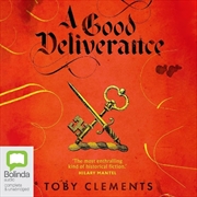 Buy A Good Deliverance