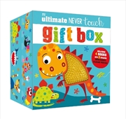 Buy My Ultimate Never Touch Gift Box