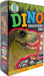 Buy Dino Discovery Dig