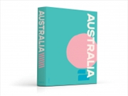 Buy Luxe Travel Book: Australia