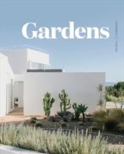 Buy Gardens: Inspired By Nature