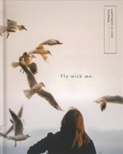 Buy Creative Journal: Fly With Me