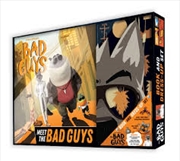 Buy The Bad Guys: Book and Dress-Up Set (DreamWorks)