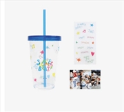 Buy Summer Beat! 2nd Mini Album Official Md Cold Cup