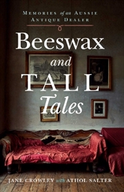 Buy Beeswax And Tall Tales