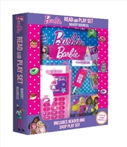 Buy Delivery Debacle: Read and Play Set (Mattel: Barbie)