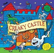 Buy Creaky Castle