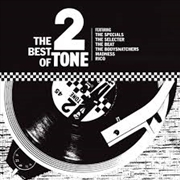 Buy Best Of 2 Tone - Clear Vinyl