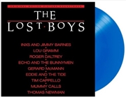 Buy Lost Boys / Original Motion Picture Soundtrack (Limited Edition Blue Vinyl)