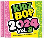 Buy Kidz Bop 2024 Vol. 2