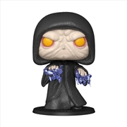 Buy Star Wars: Darkside - Palpatine 10" Pop! Vinyl