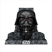 Buy Star Wars: Darkside - Darth Vader Throne Pop! Deluxe