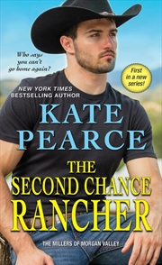 Buy Second Chance Rancher