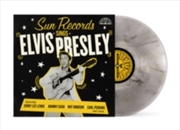 Buy Sun Records Sings Elvis Presley / Various