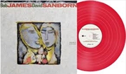 Buy Double Vision - Red